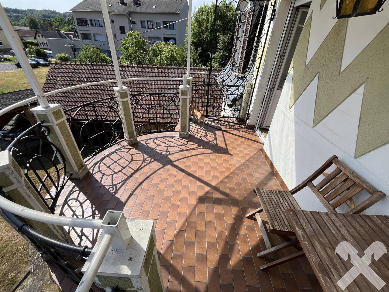 Balkon