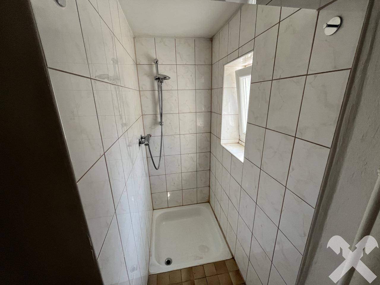 Dusche