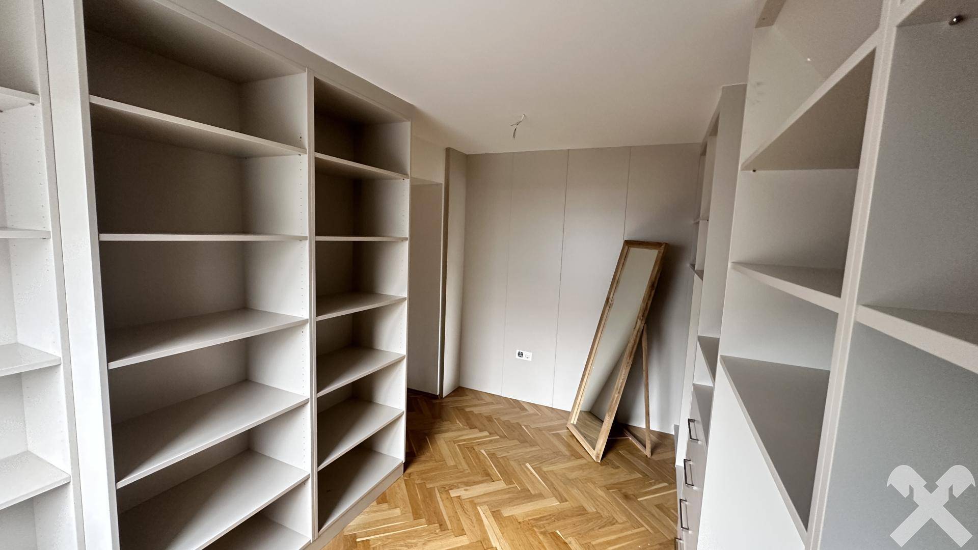 Ankleidezimmer