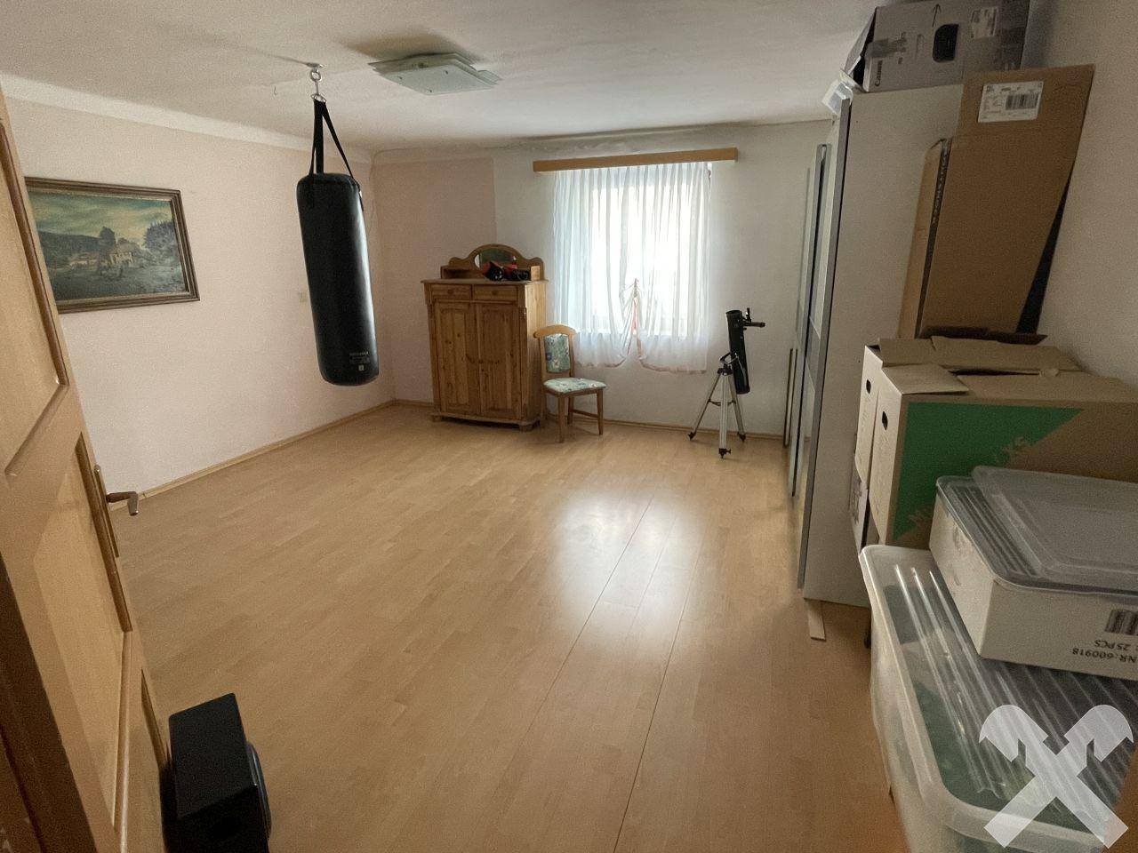 Zimmer Altbestand