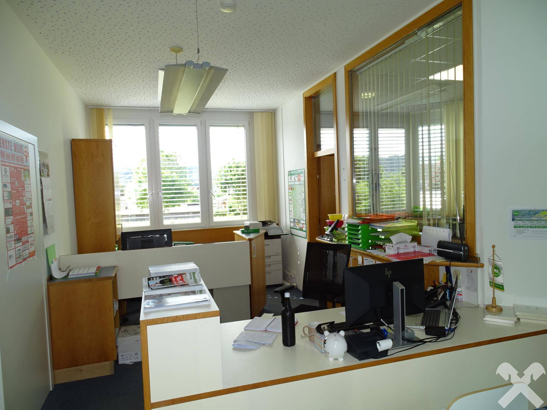 Büro