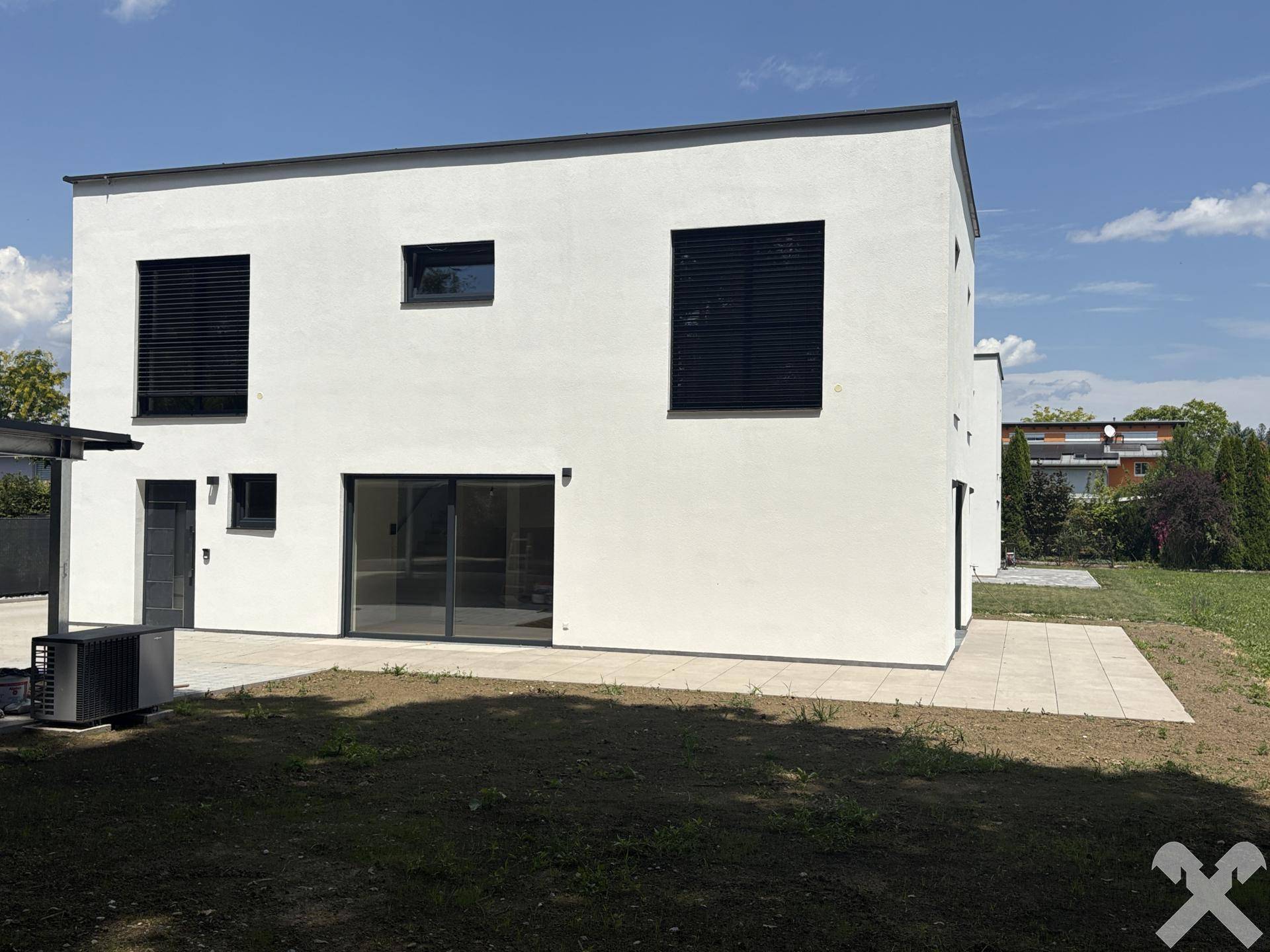 Südansicht