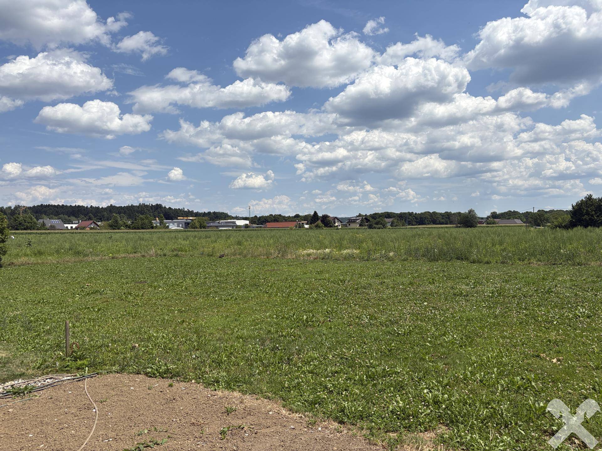 Aussicht