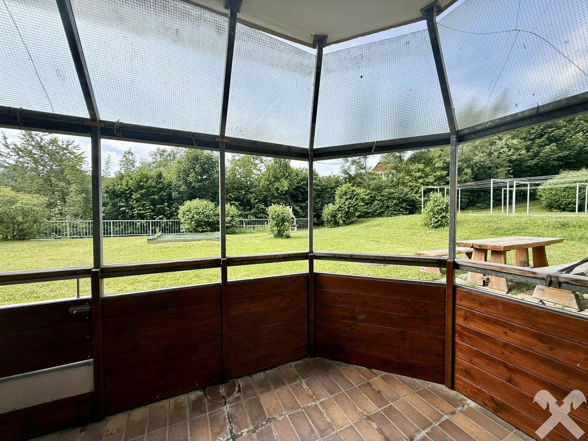 Loggia