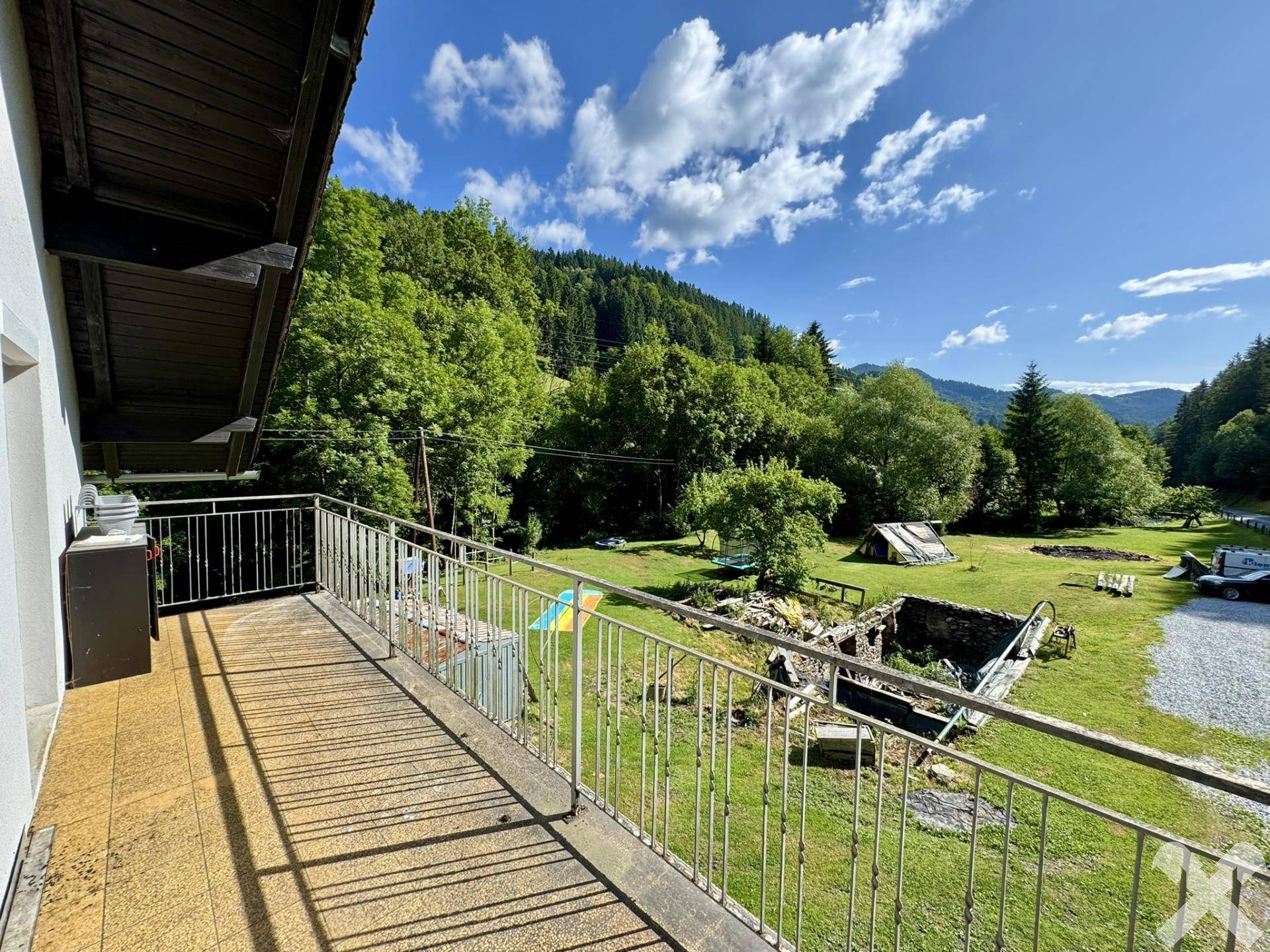 Balkon