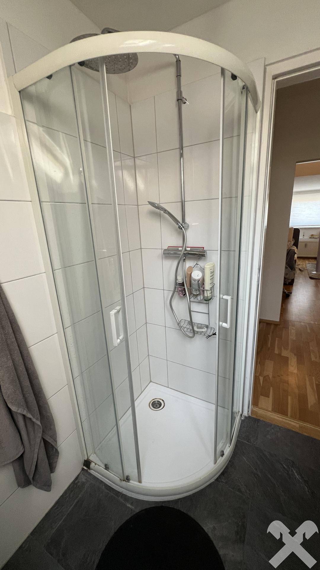 Dusche
