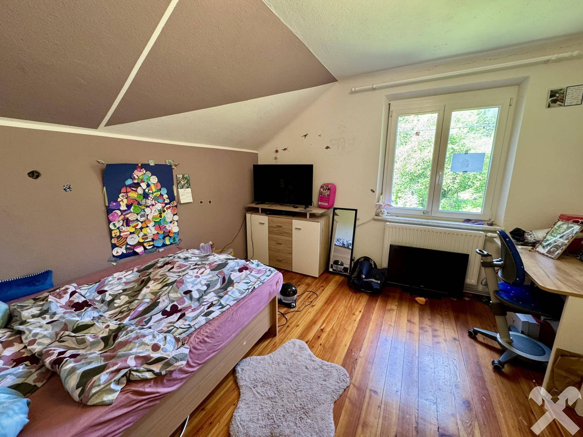 weiteres Schlafzimmer