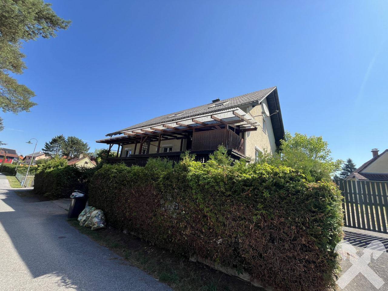 Wohnhaus