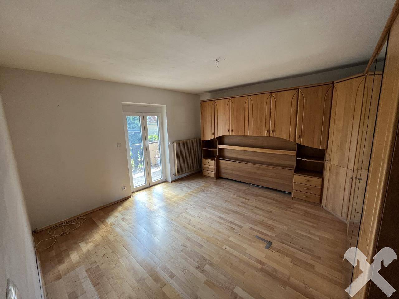 Zimmer 1 im EG