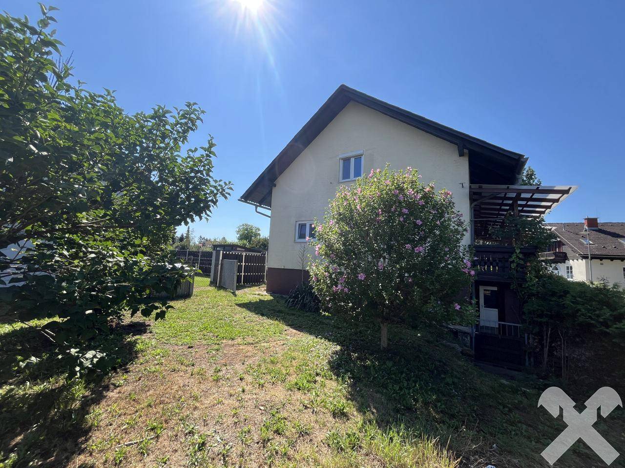 Wohnhaus