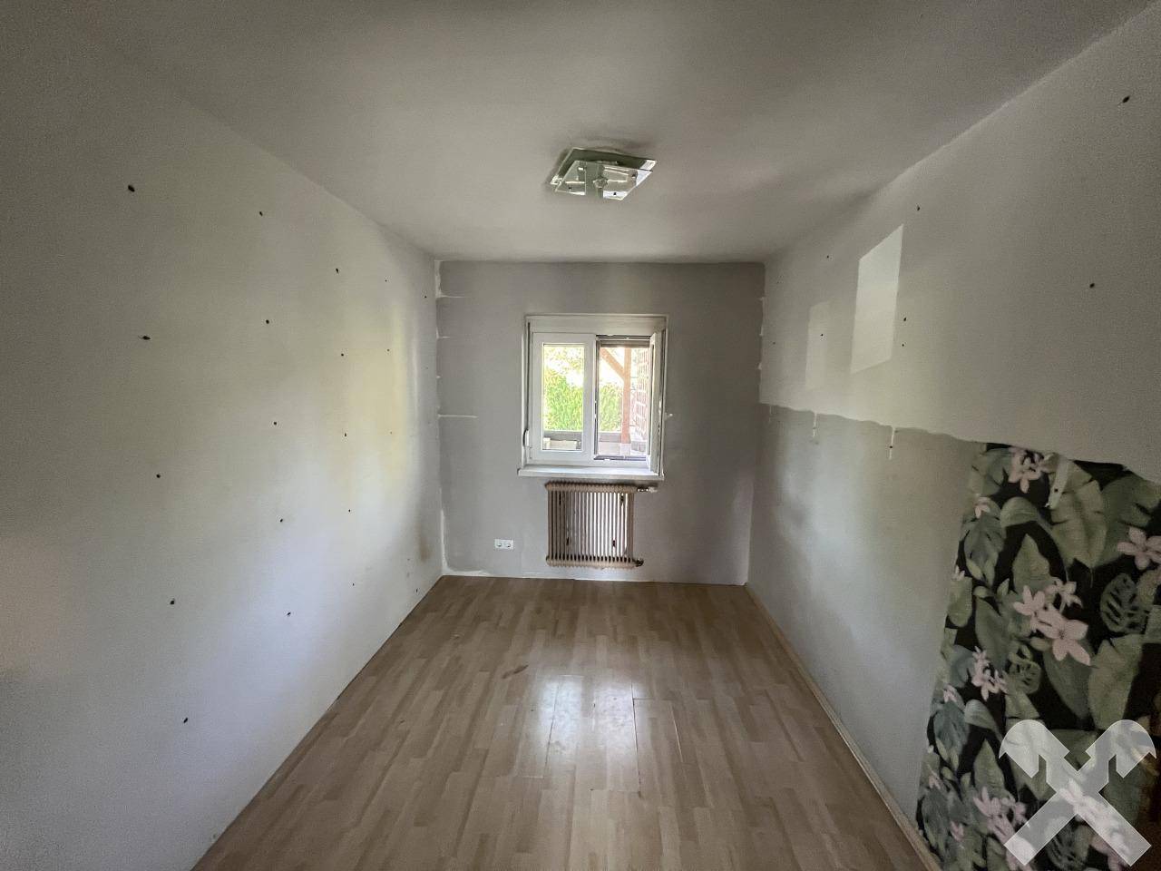 Zimmer 2 im EG