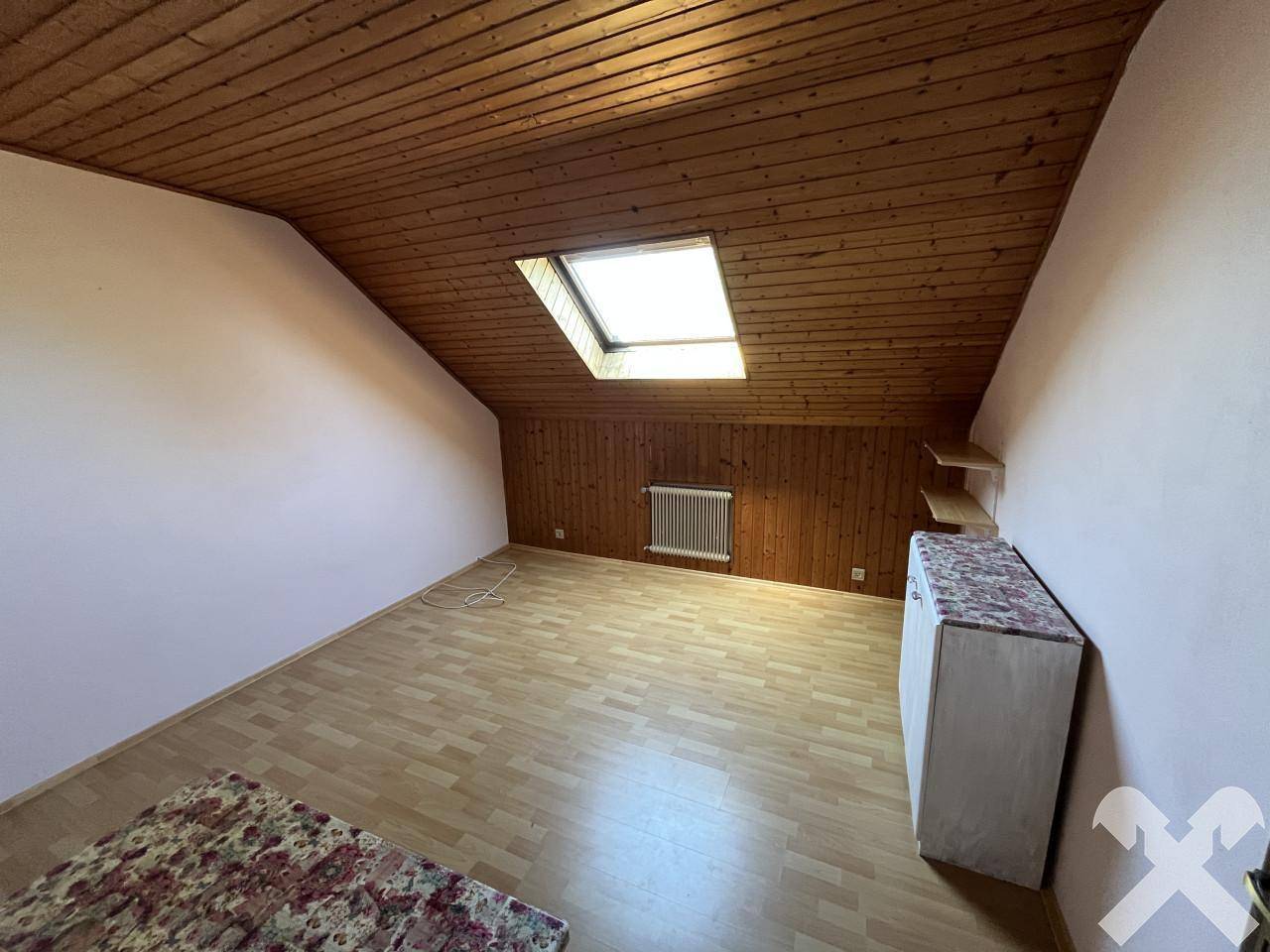 Zimmer 2 im DG