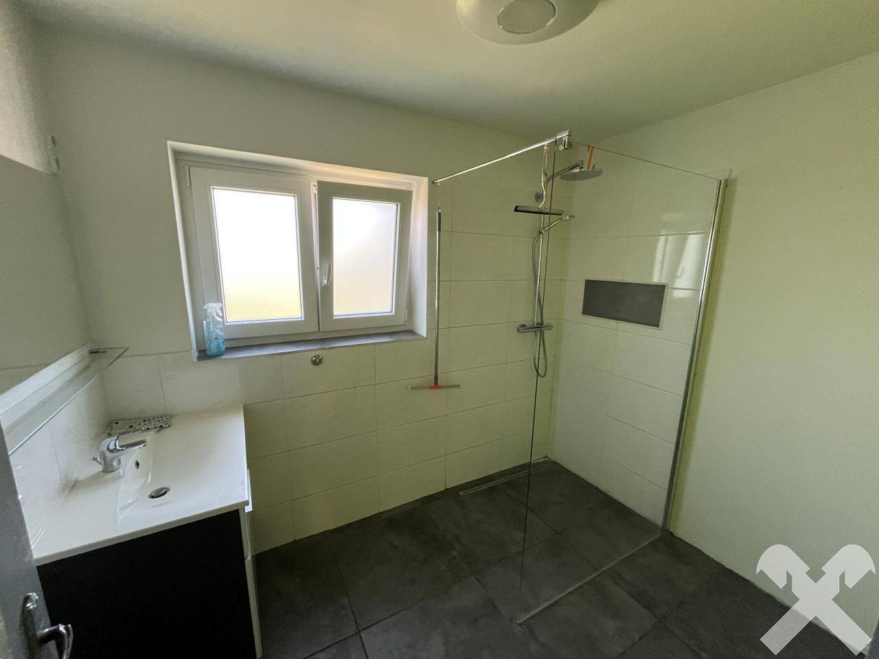 EG Bad Dusche