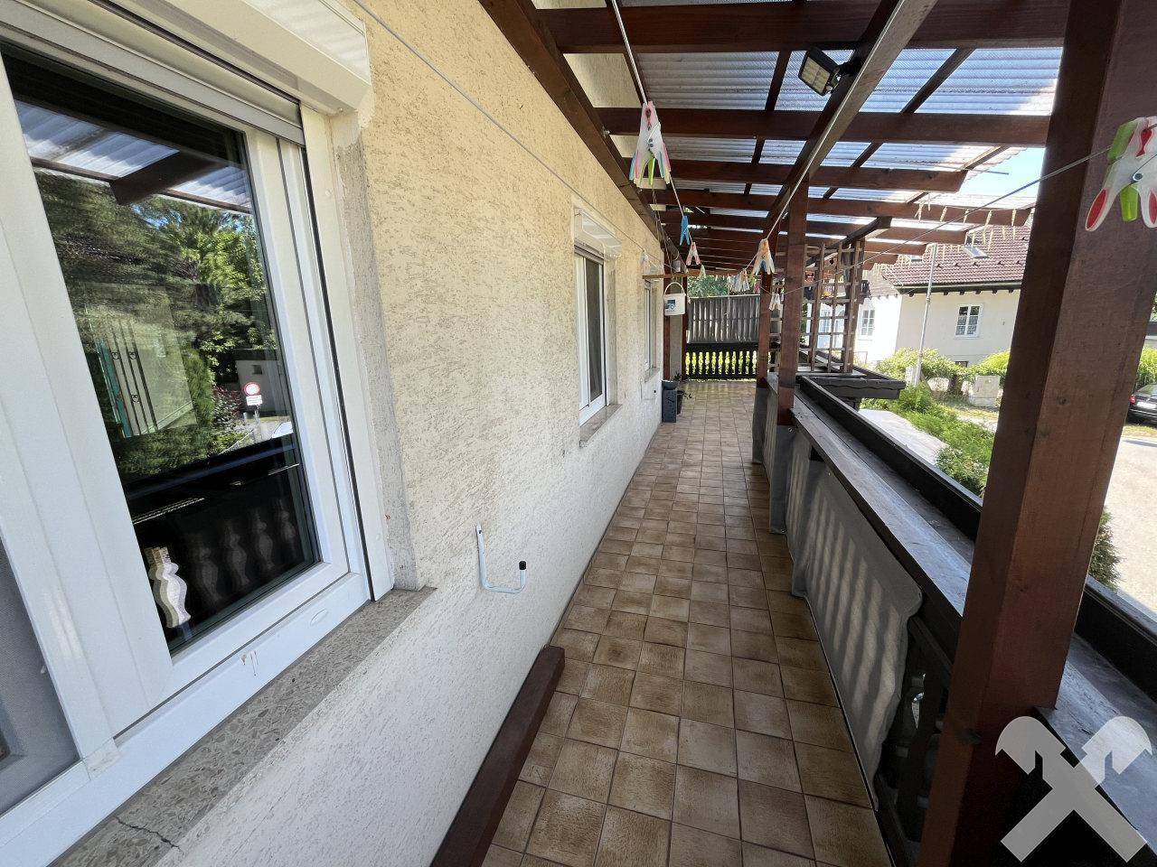 EG Balkon