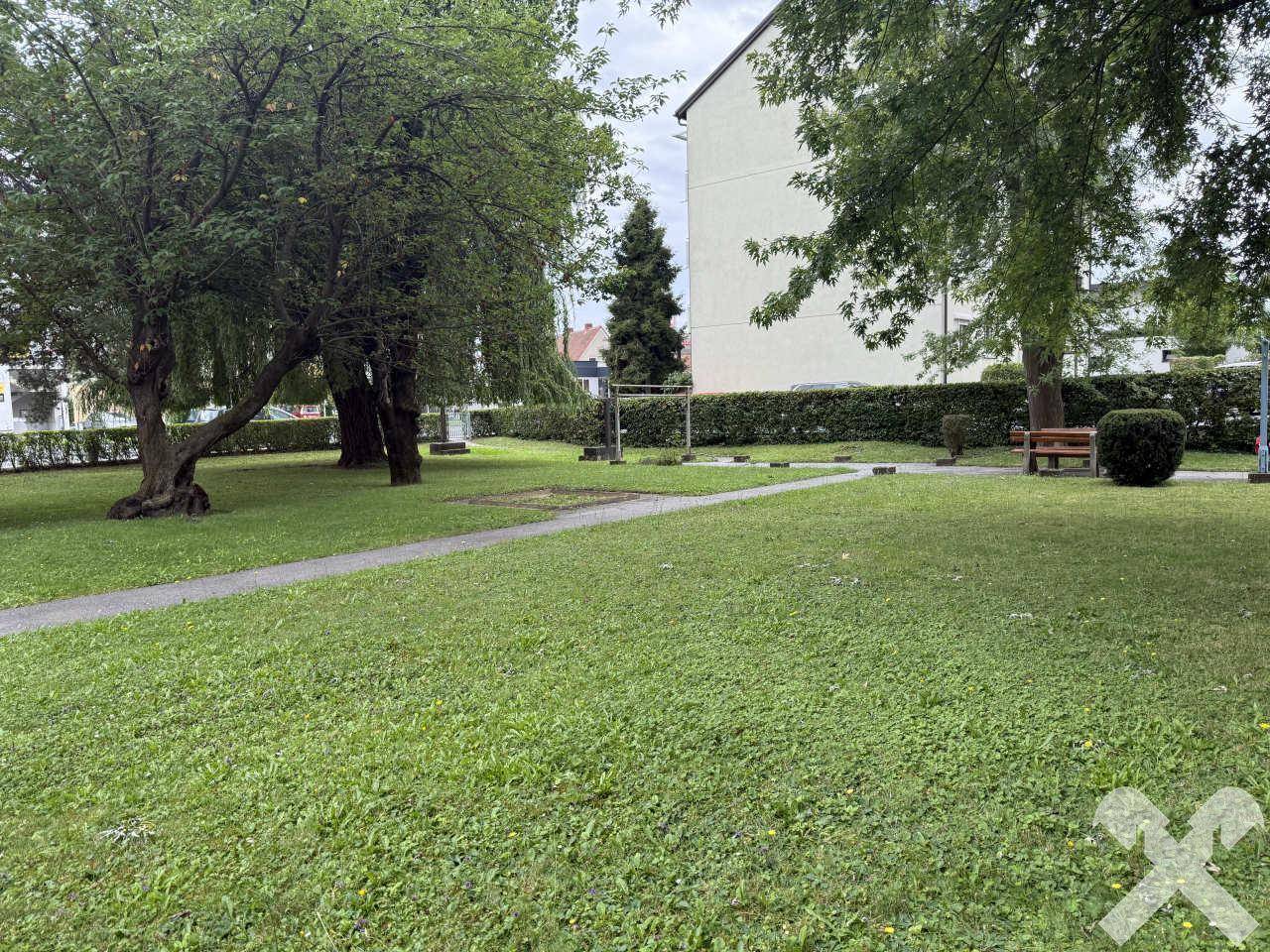 Allgemeinfläche