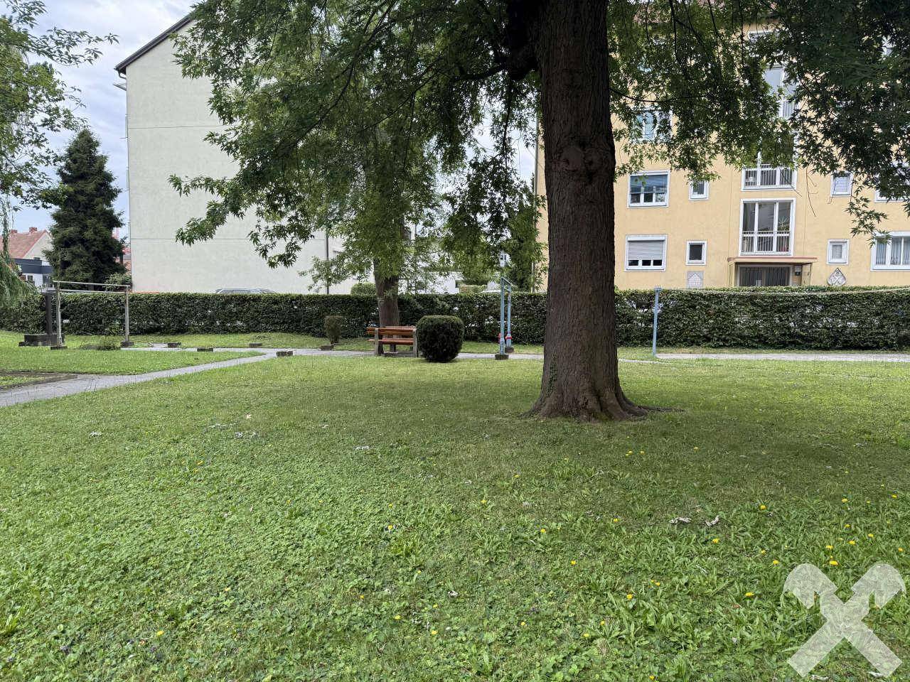 Spielplatz