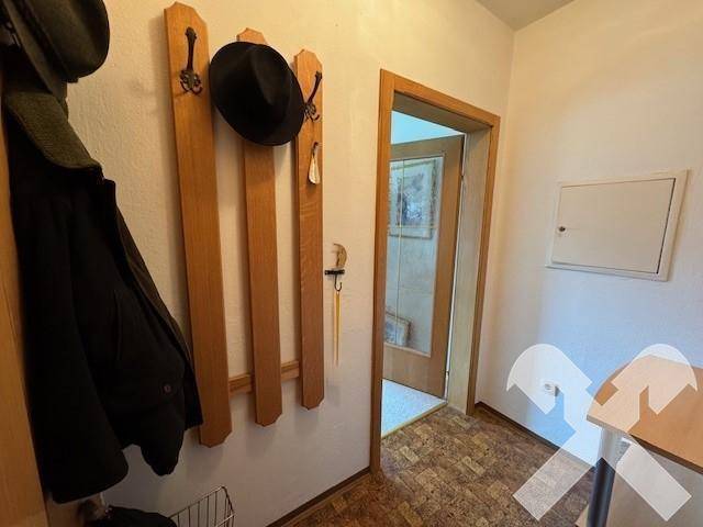 Garderobe
