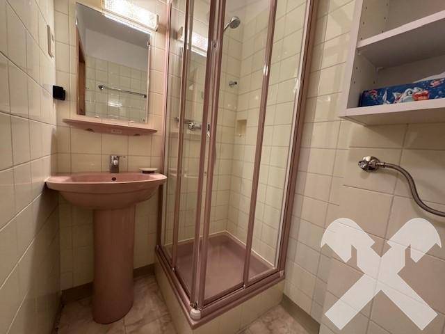 Bad mit WC