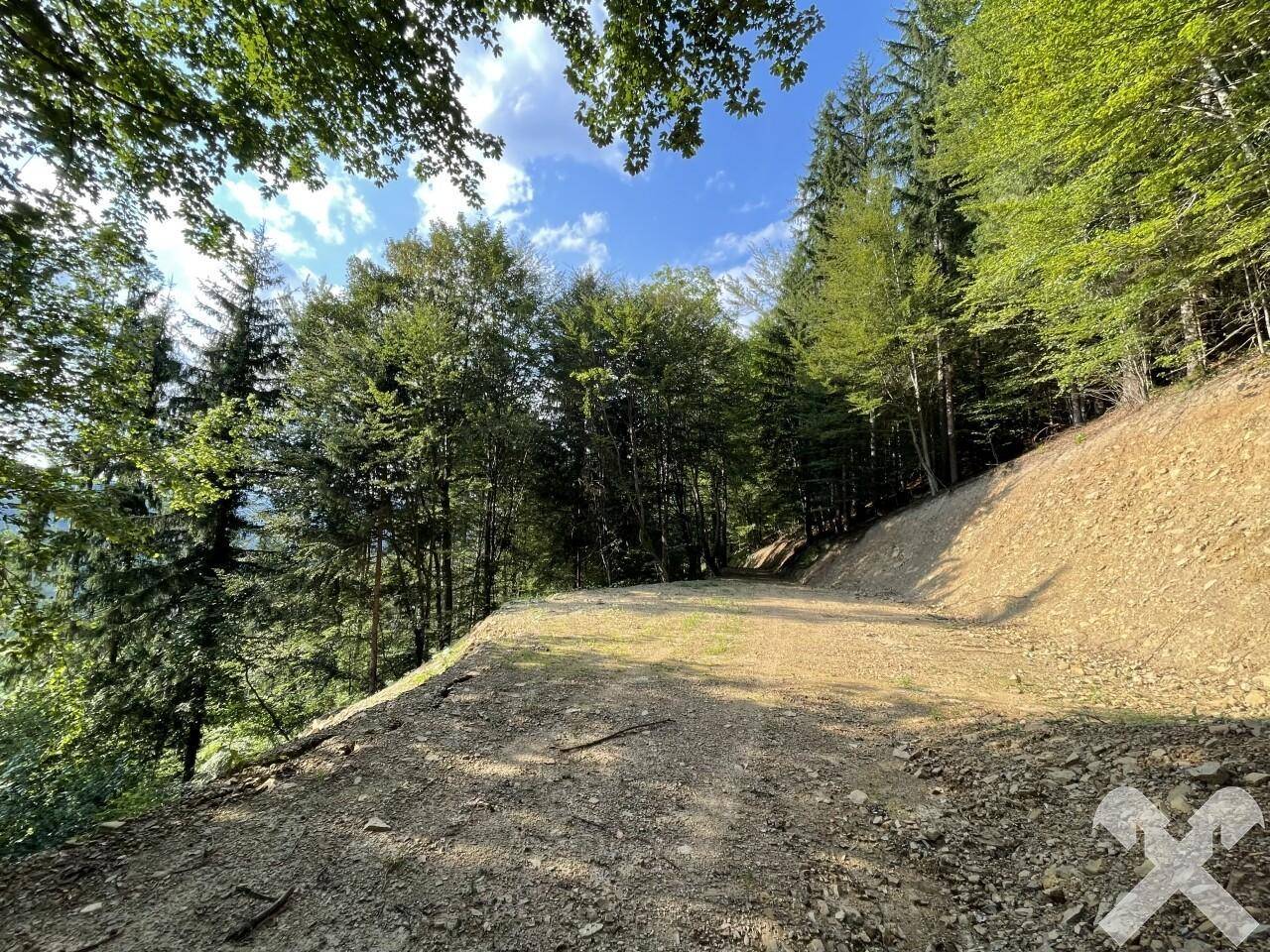 Rückeweg