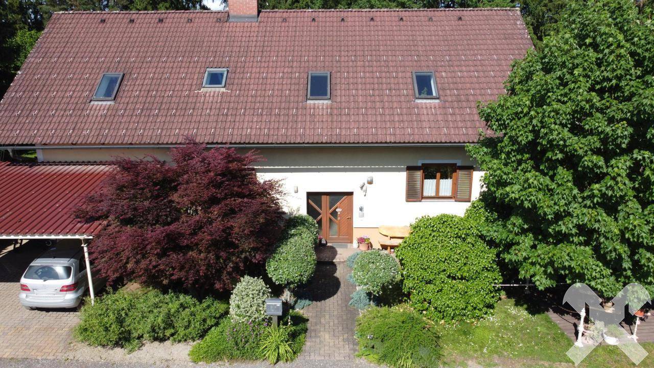 Wohnhaus
