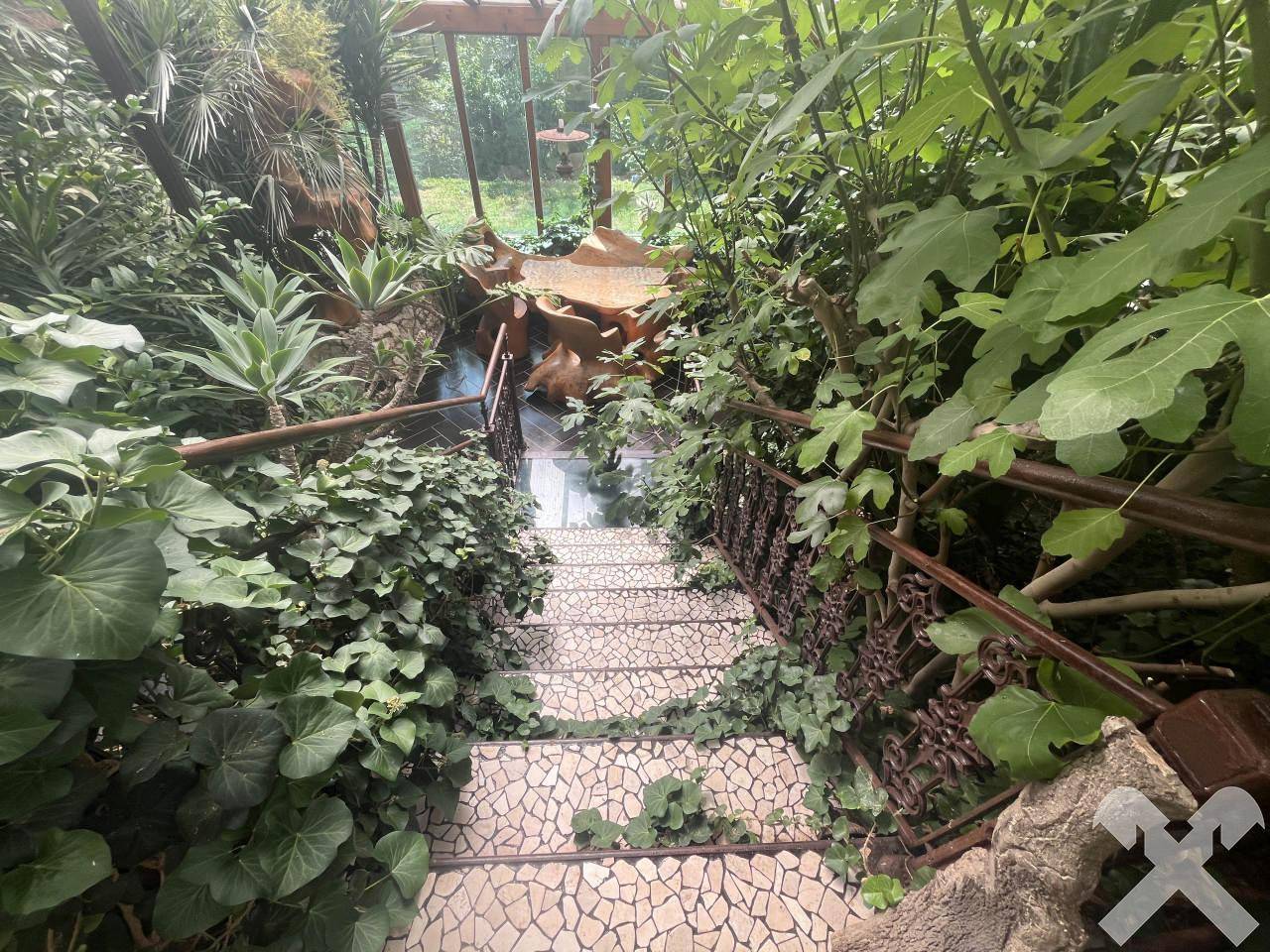 Wintergarten