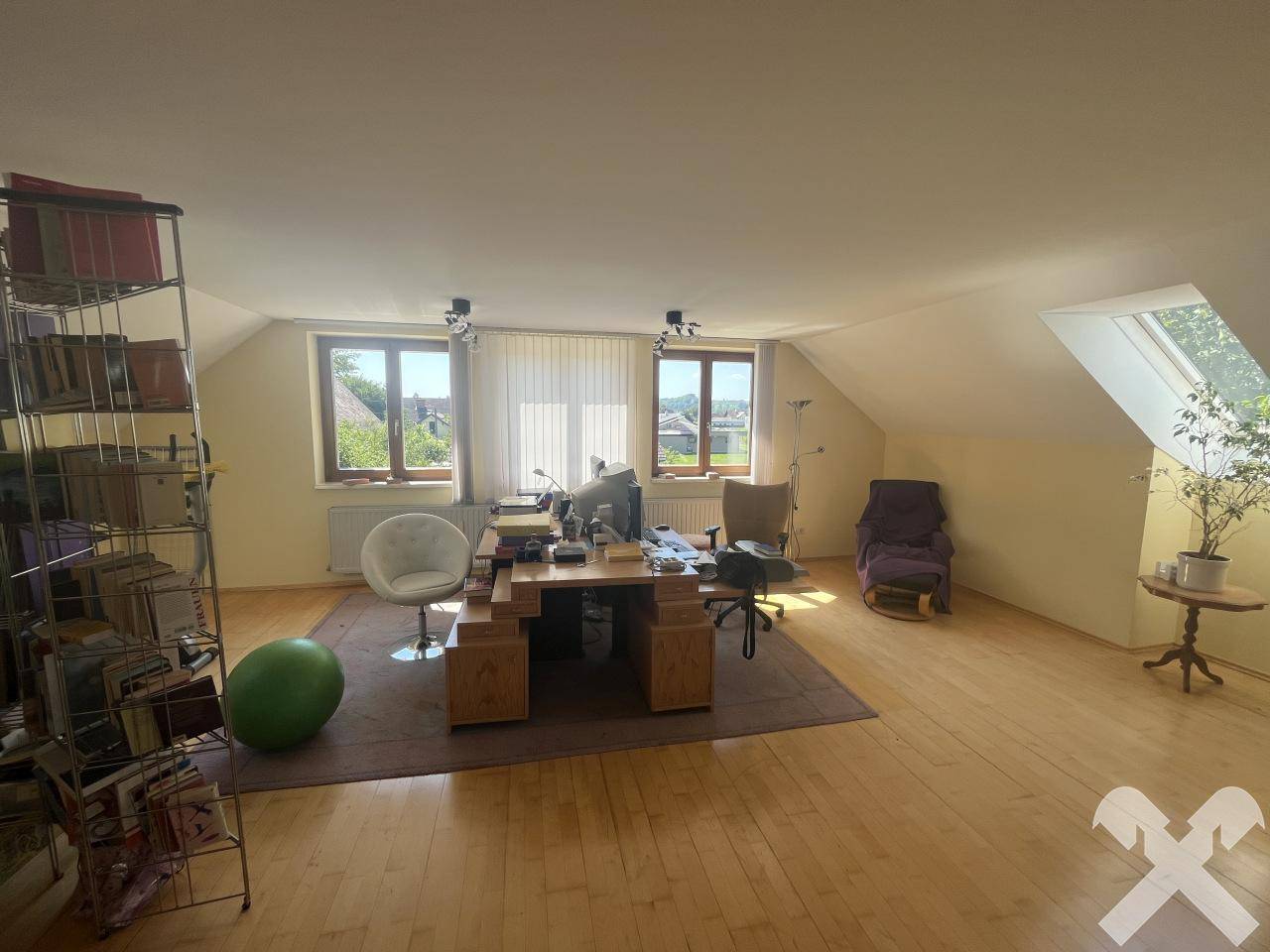 Büro
