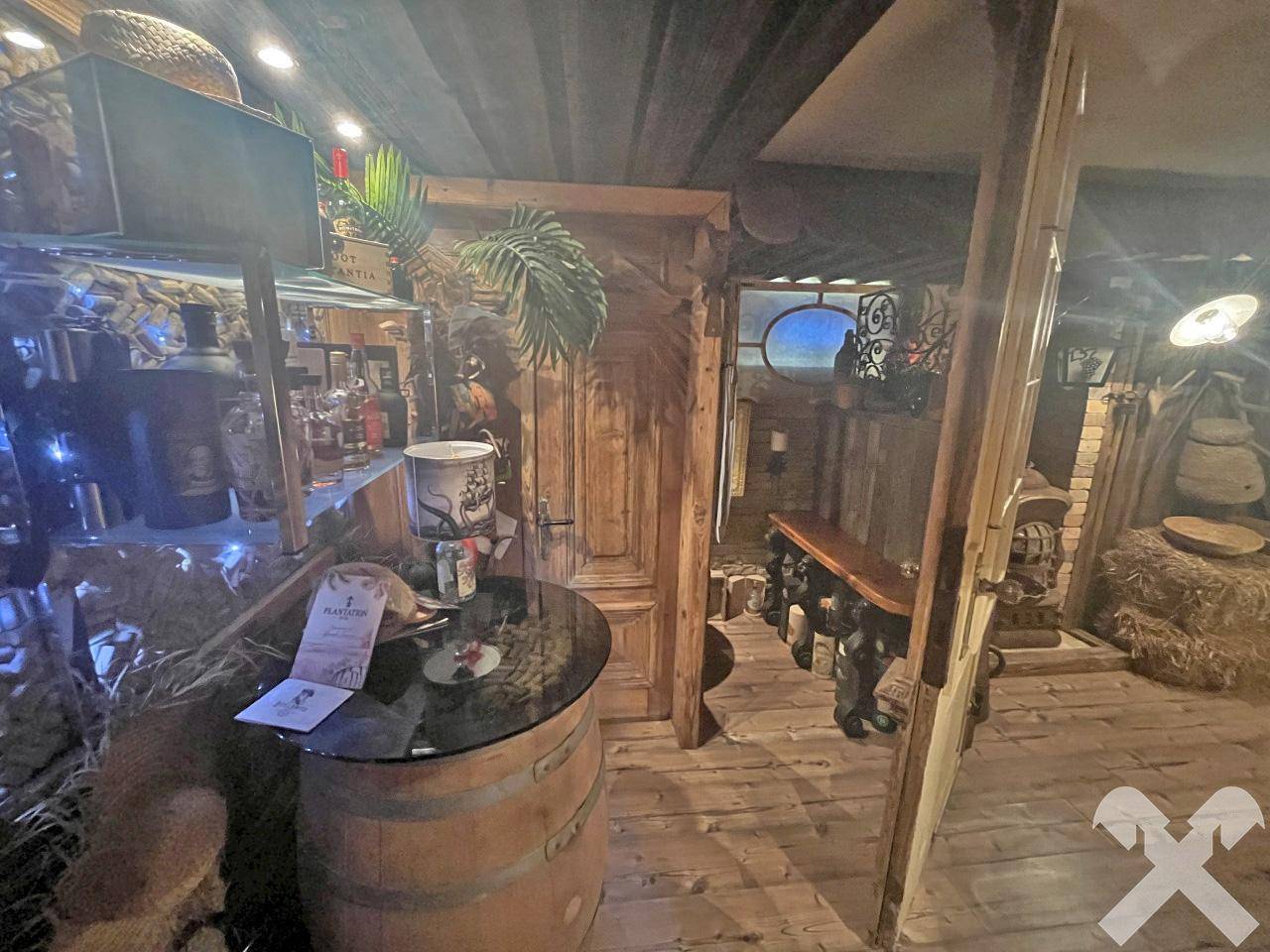 Kellerbar
