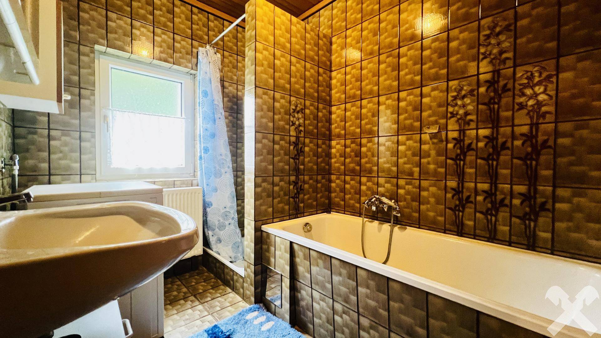 Badezimmer 1. OG