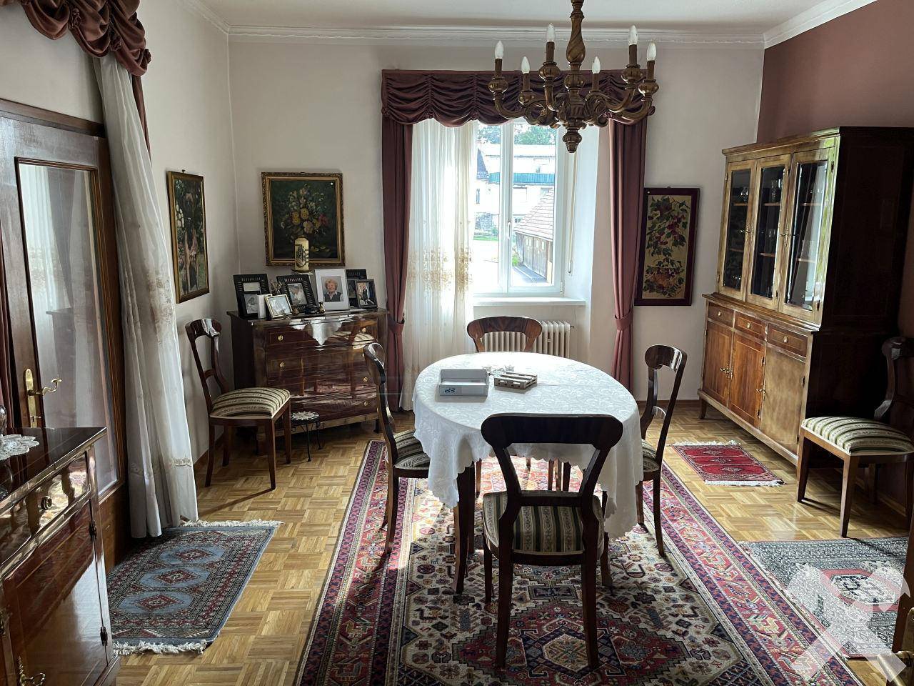 Esszimmer