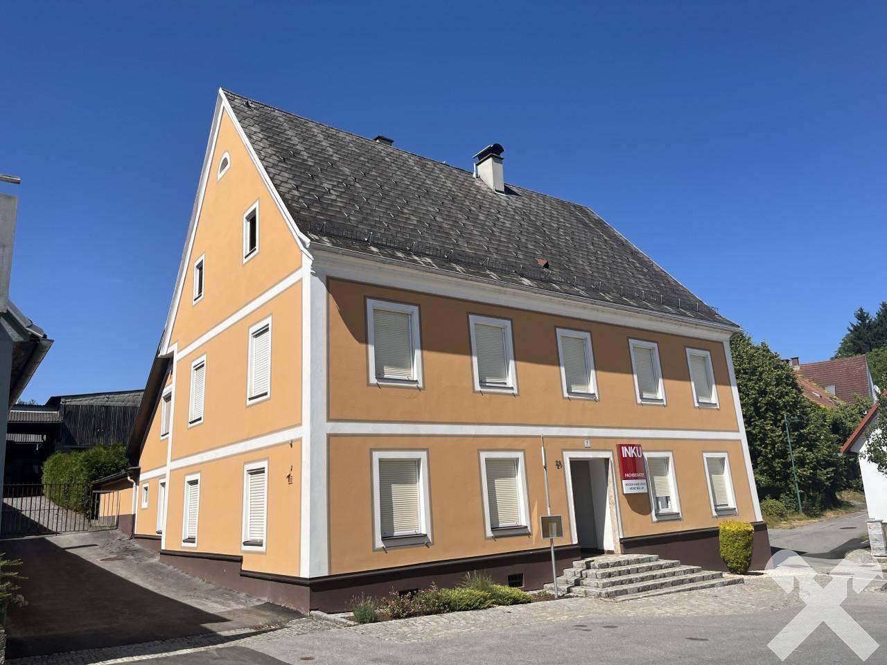 Wohnhaus