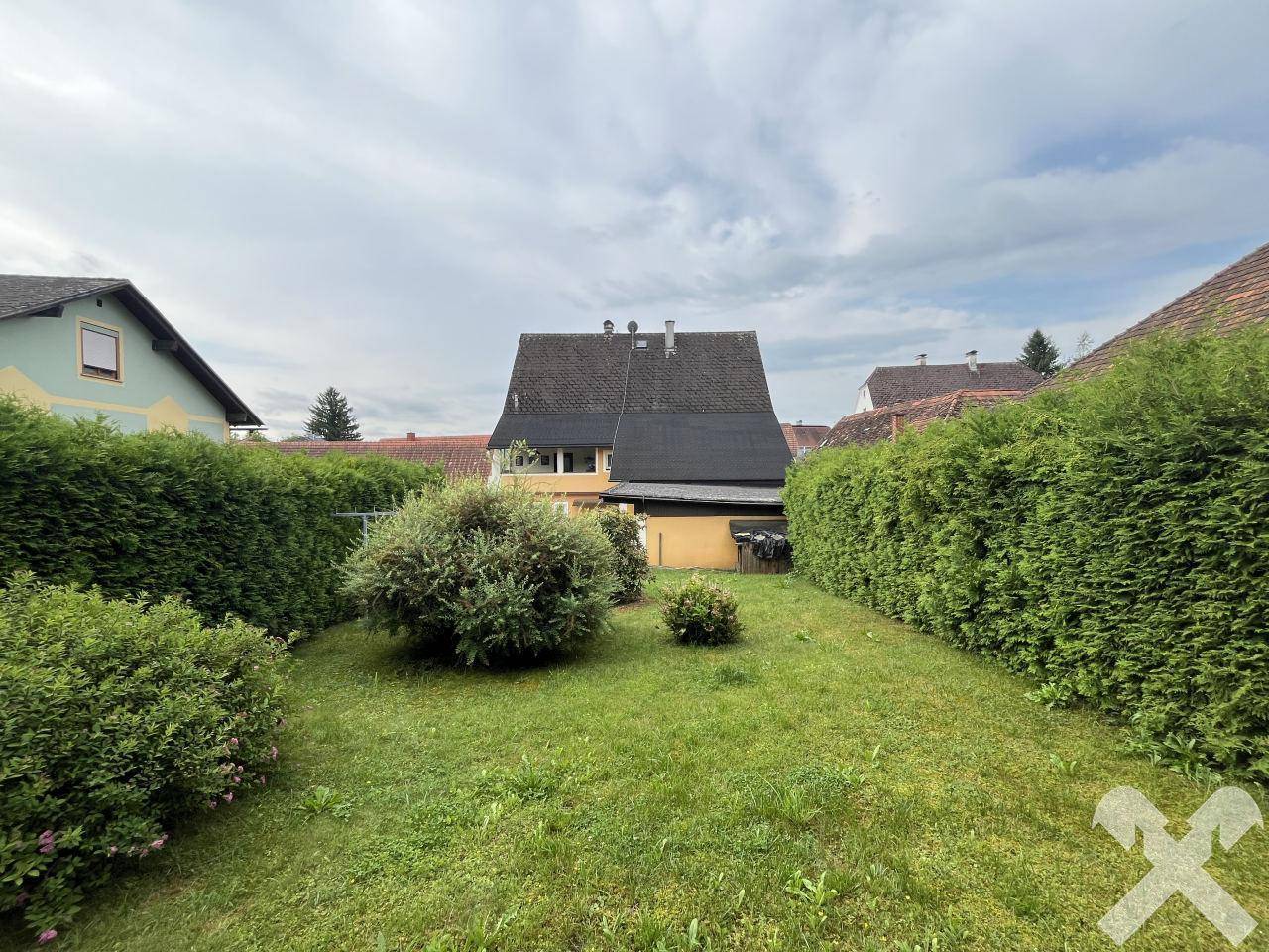 Garten