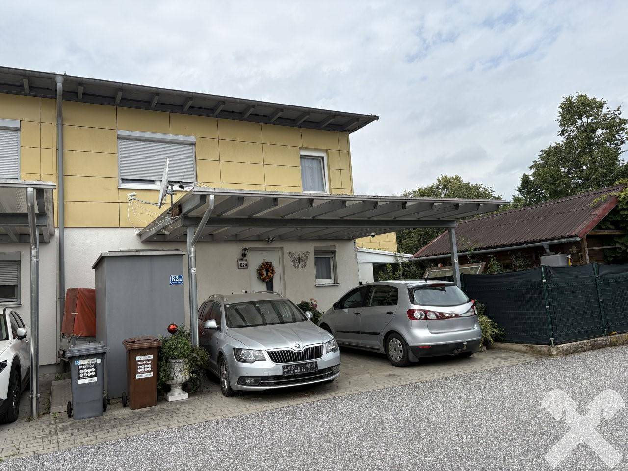 Aussenansicht