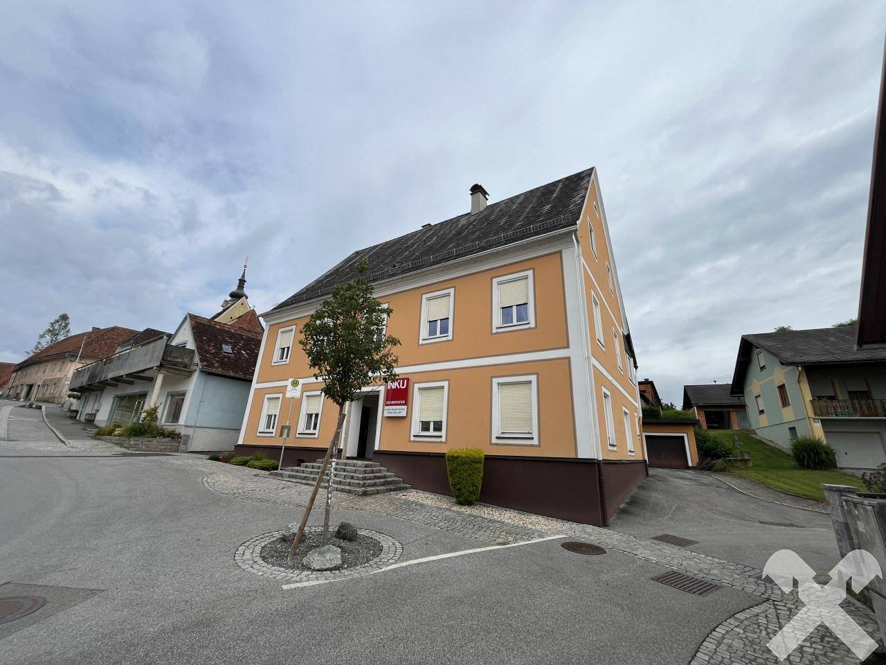 Wohnhaus