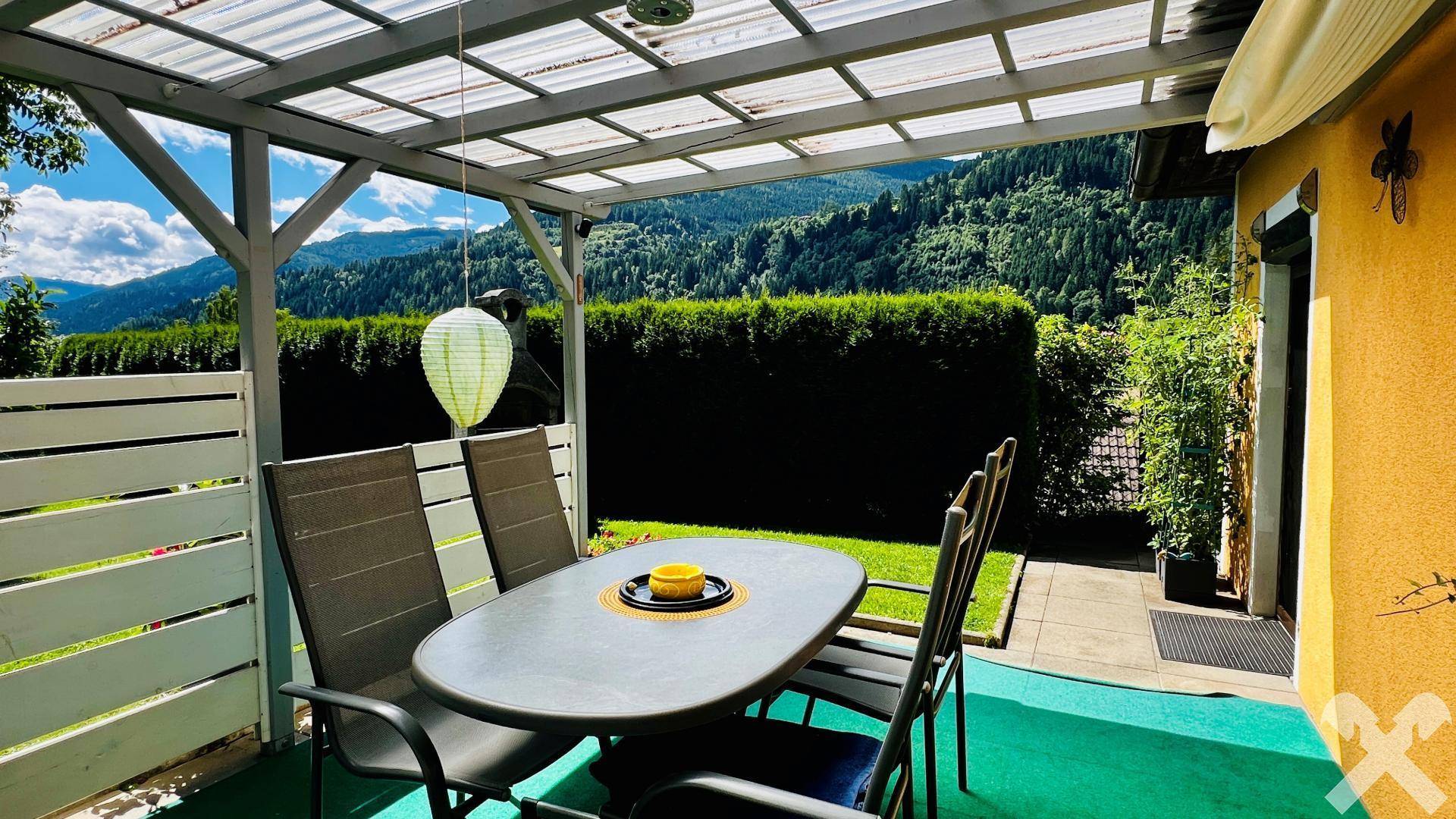 Terrasse 1