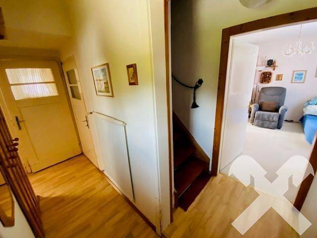Vorzimmer