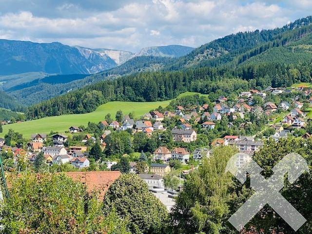 Aussicht