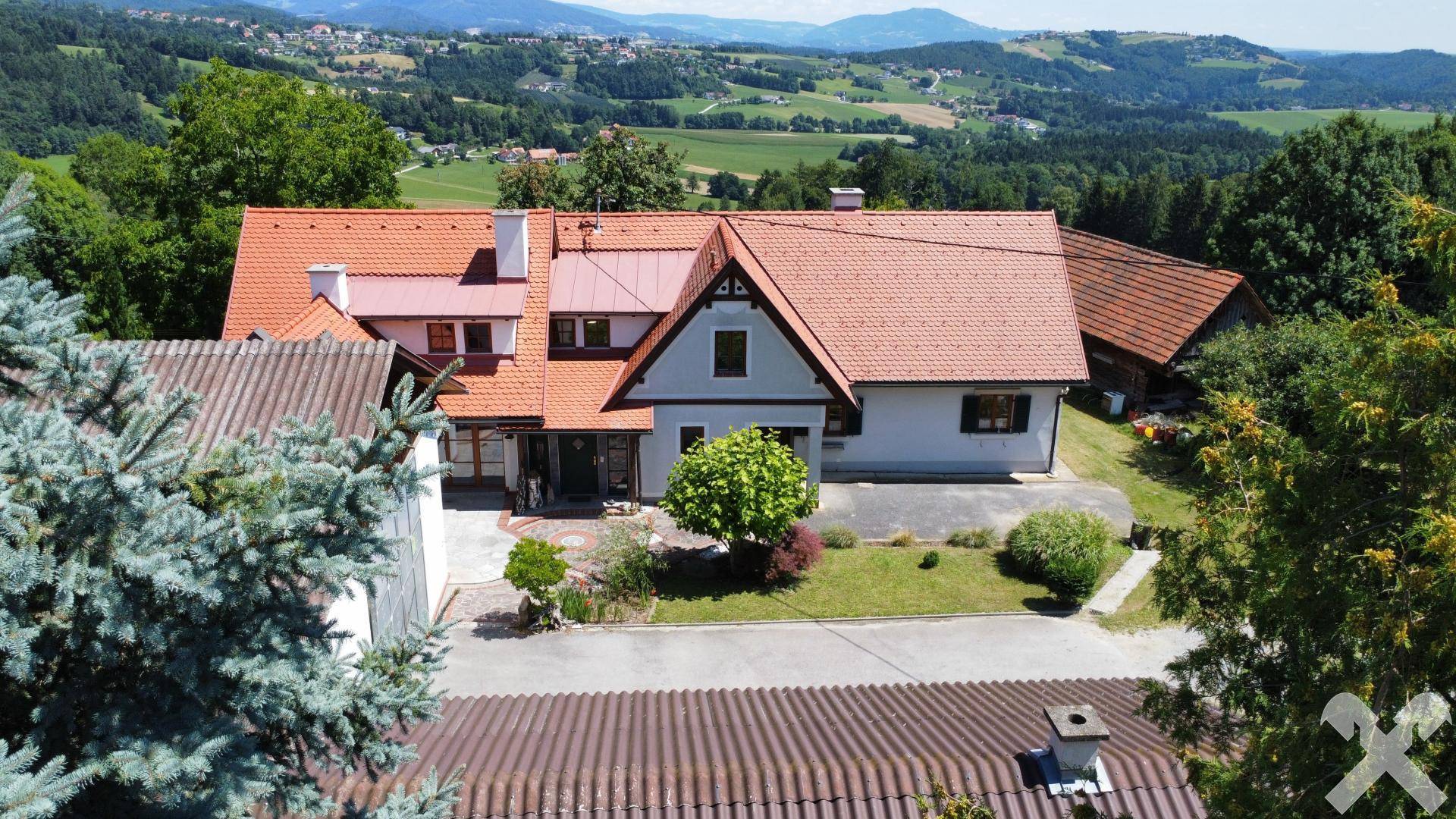 Wohnhaus