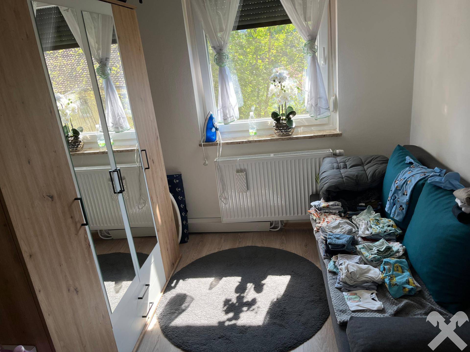 Kinderzimmer