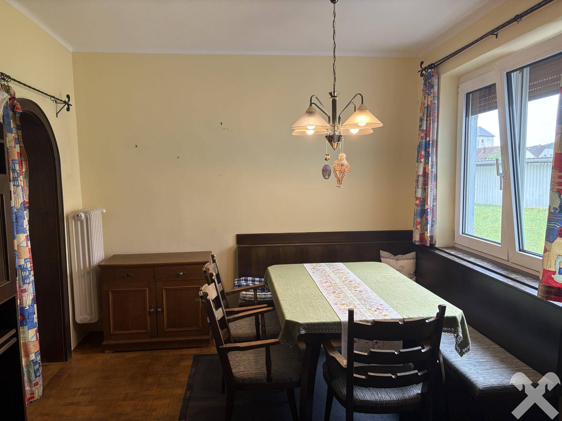 Esszimmer EG