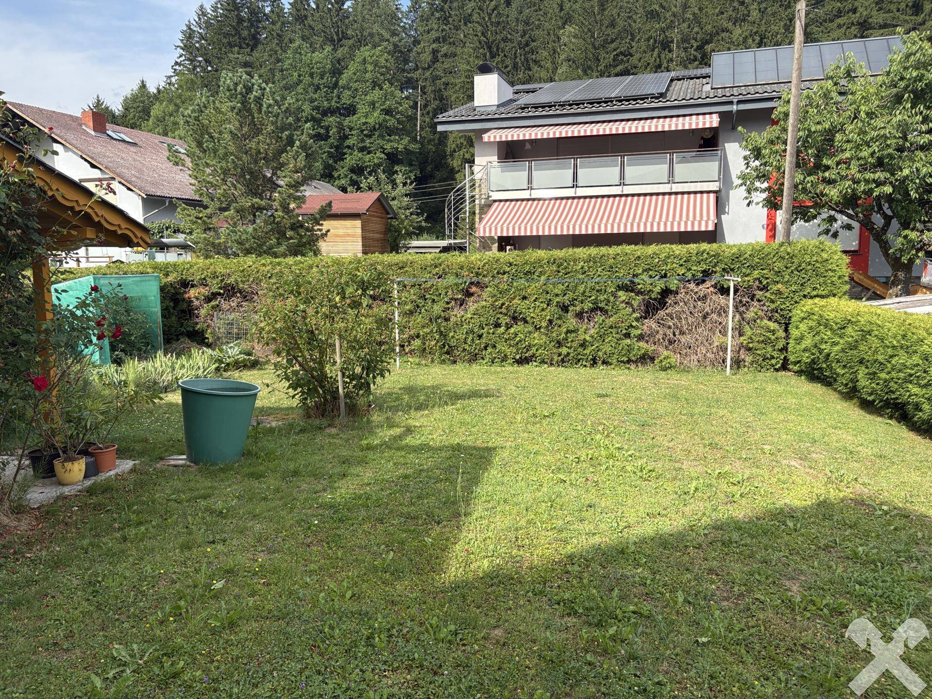 Garten
