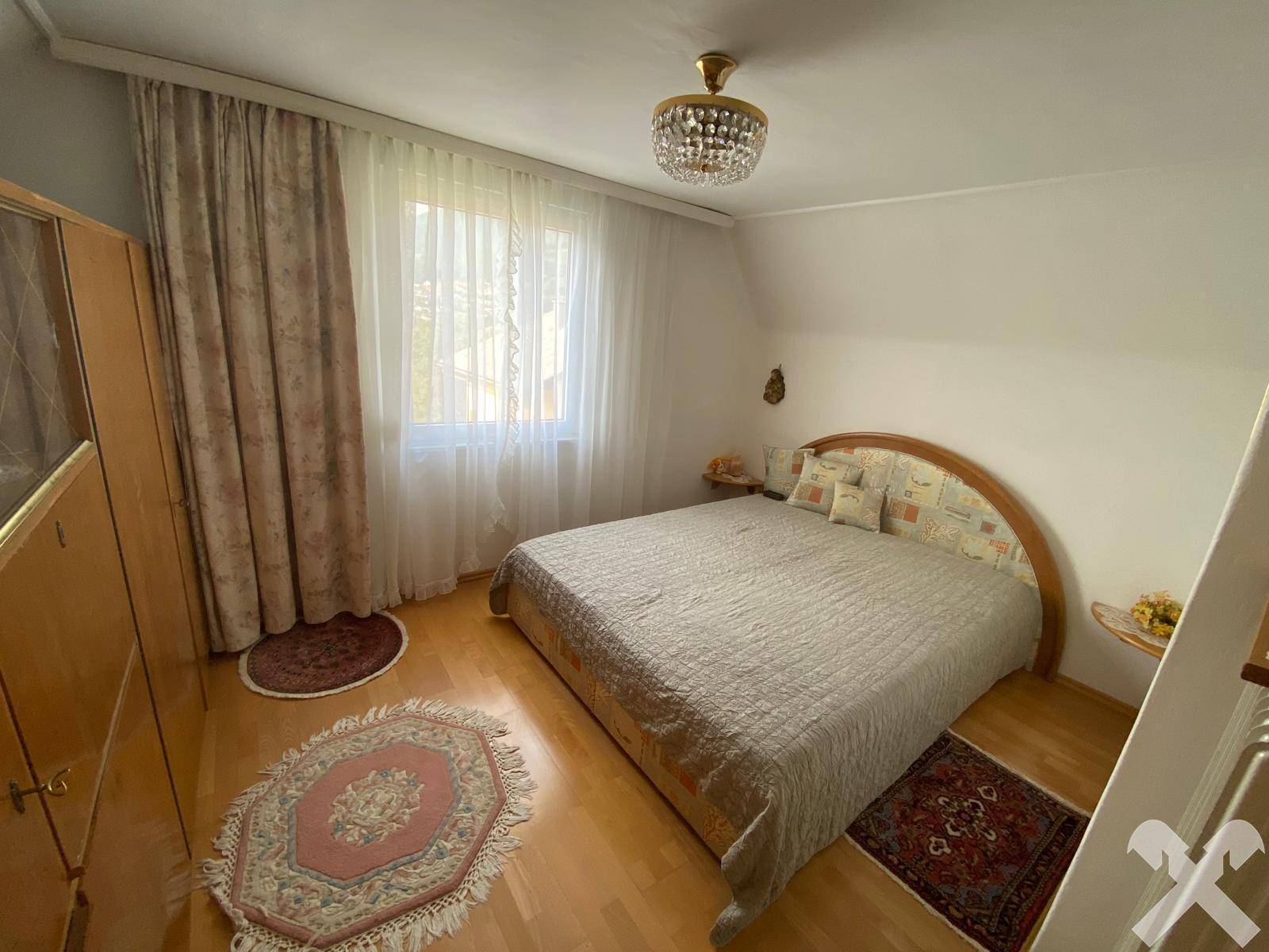 Schlafzimmer Obergeschoss