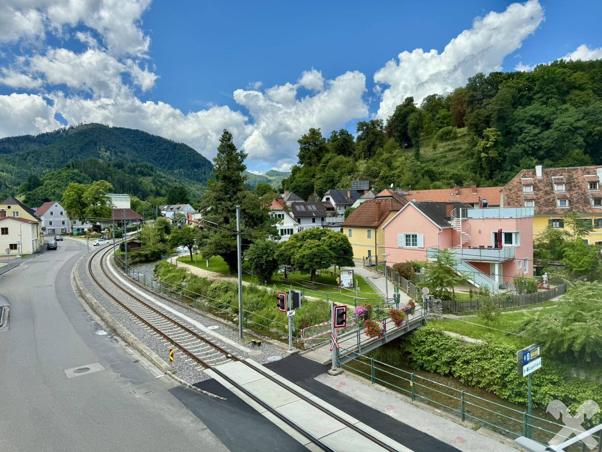 Ausblick