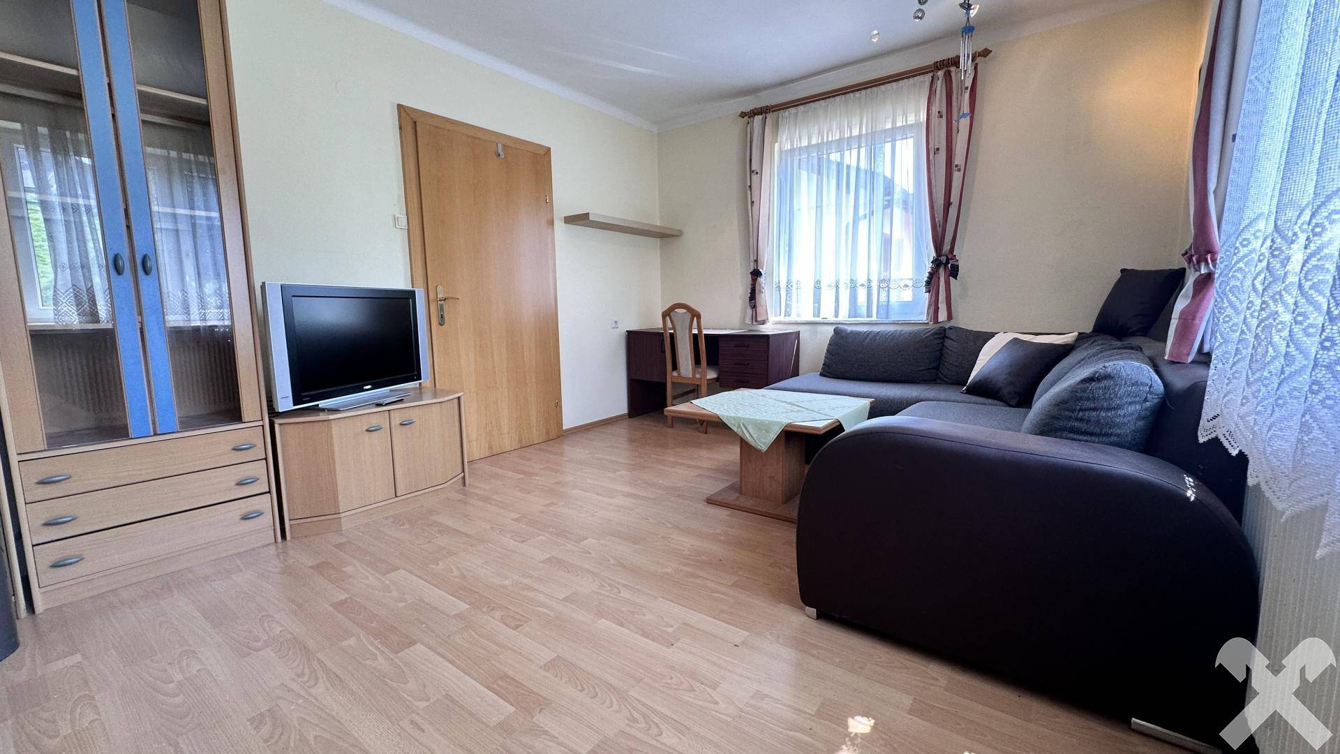 Wohnzimmer OG