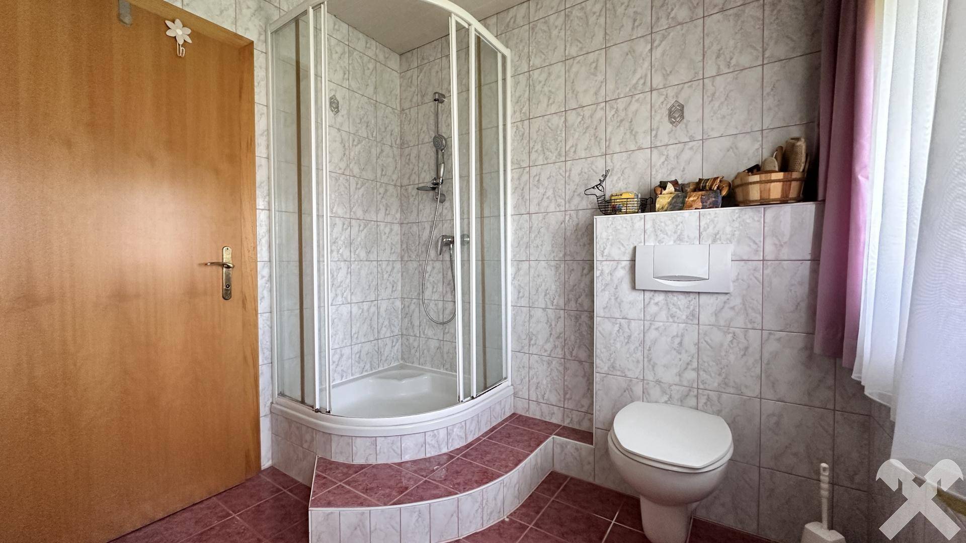 Badezimmer OG