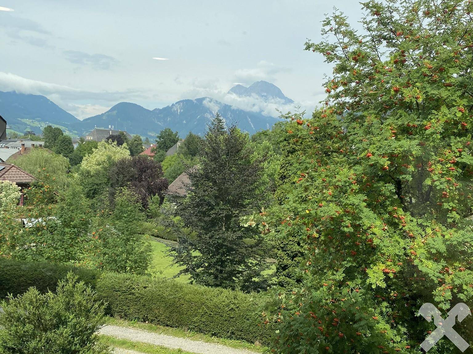 Ausblick