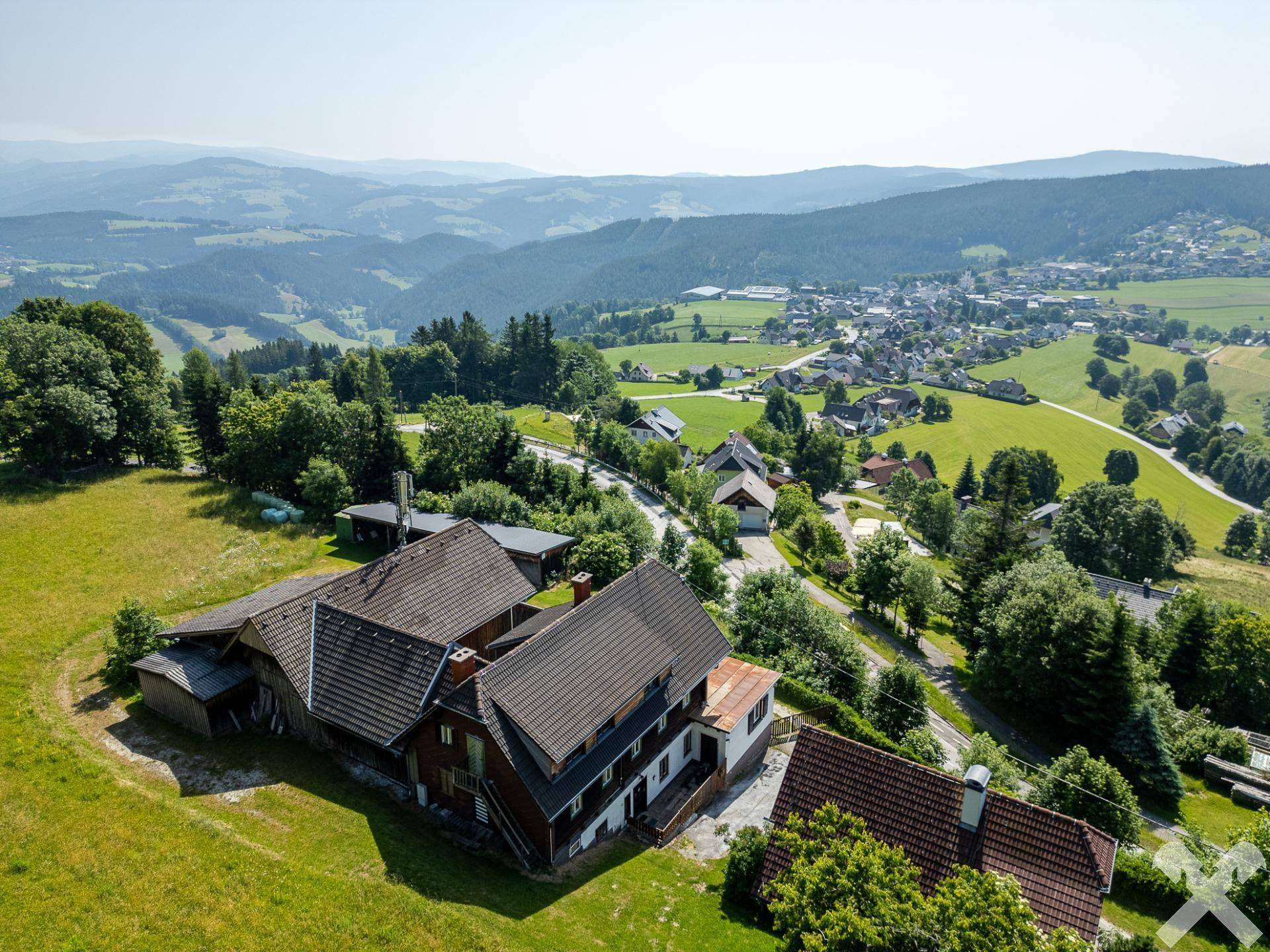 Ausblick