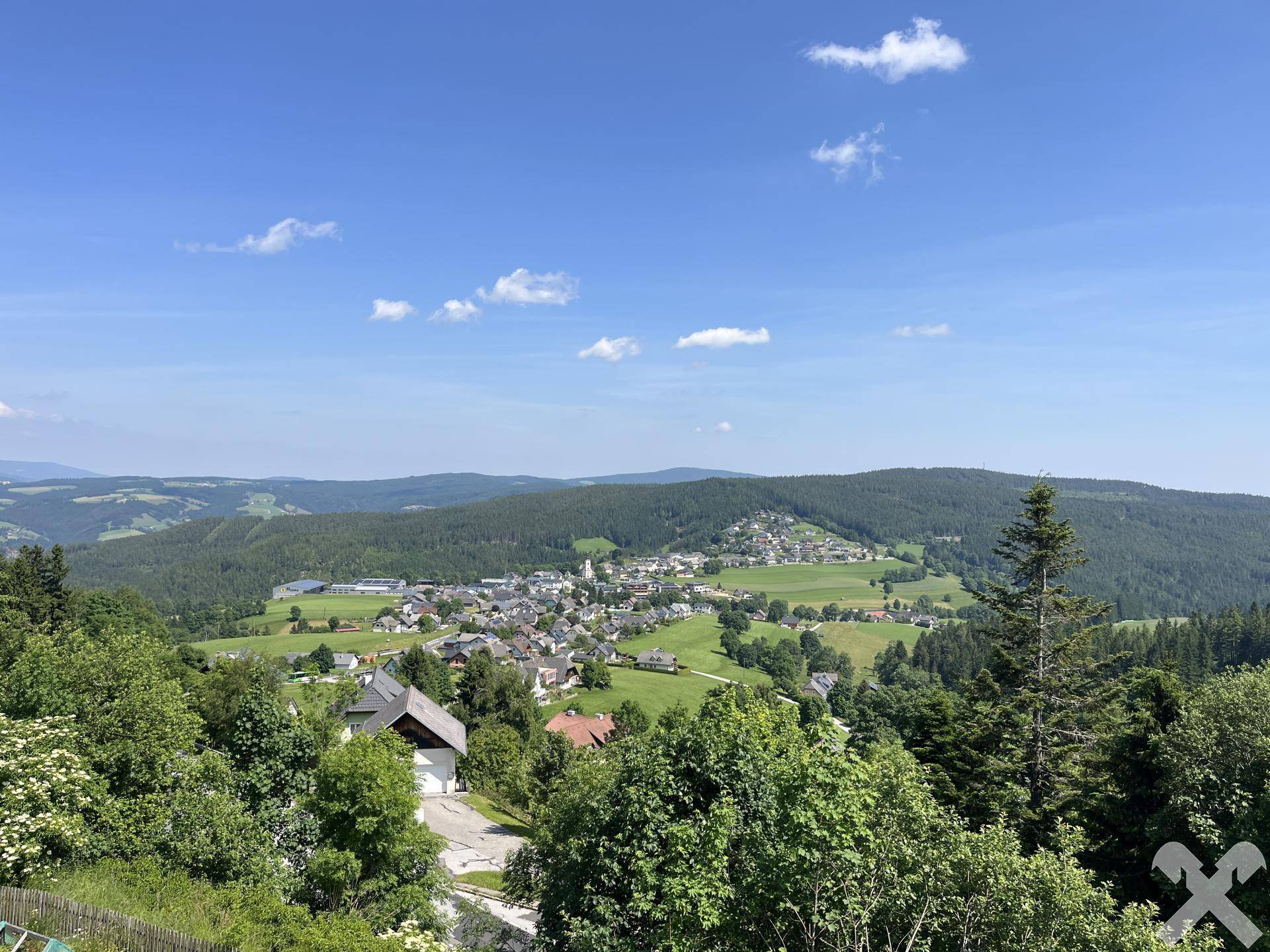 Ausblick