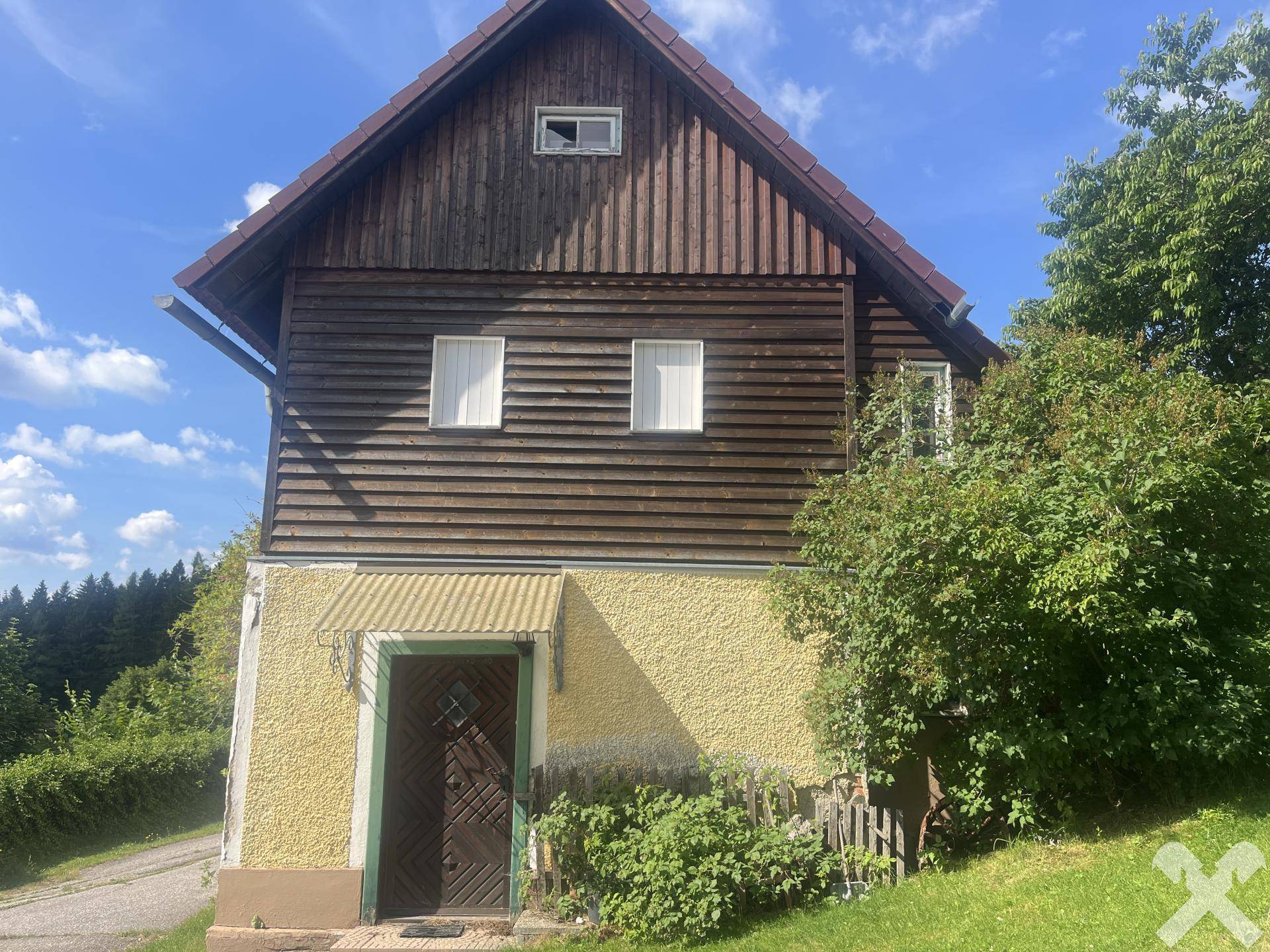 Nebengebäude