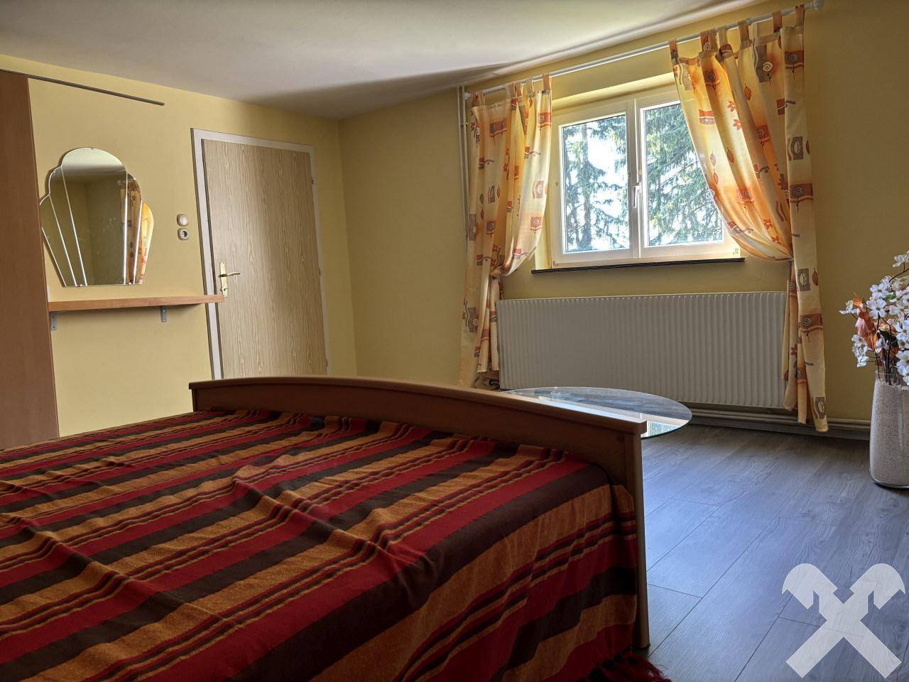 Zimmer EG