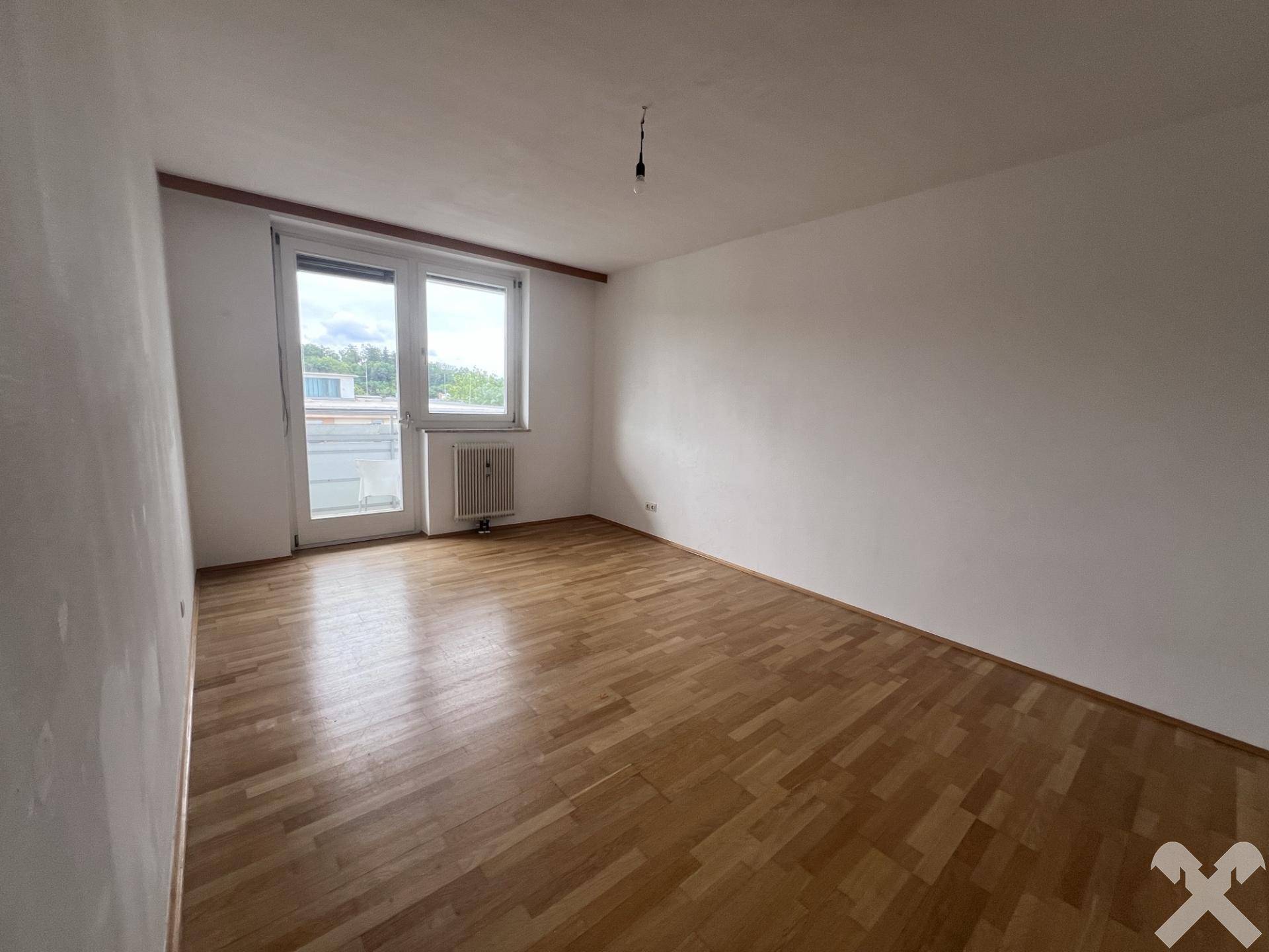Esszimmer/Schlafzimmer